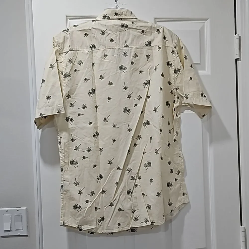 Royal Testimony Button Down - Picture 4 of 4